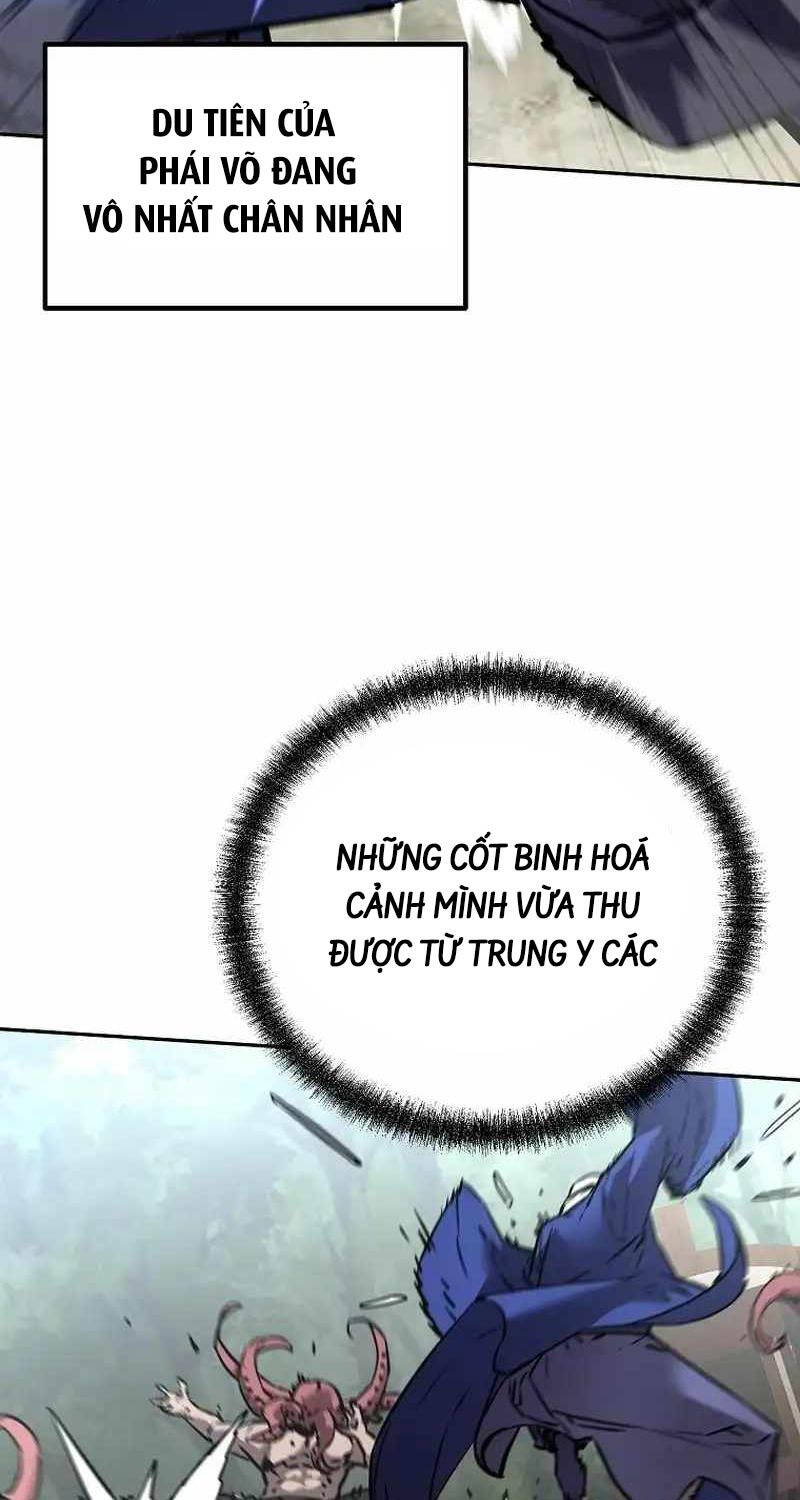 Sự Chuyển Sinh Vào Võ Lâm Thế Gia Của Ranker Chapter 127 - Trang 2