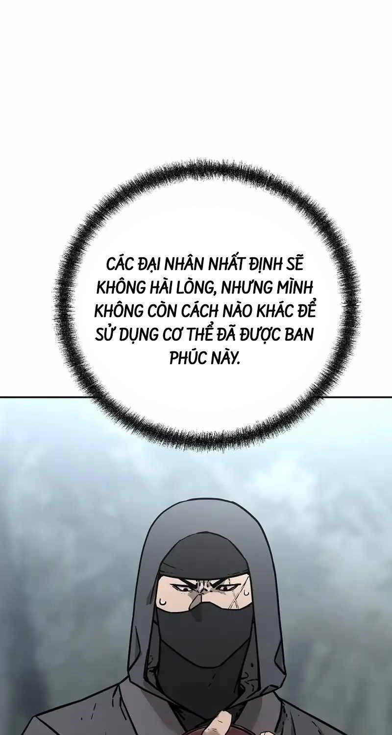 Sự Chuyển Sinh Vào Võ Lâm Thế Gia Của Ranker Chapter 127 - Trang 2