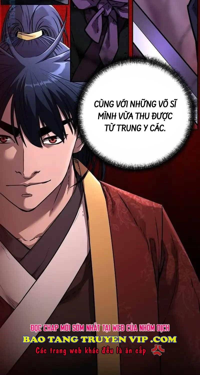 Sự Chuyển Sinh Vào Võ Lâm Thế Gia Của Ranker Chapter 127 - Trang 2