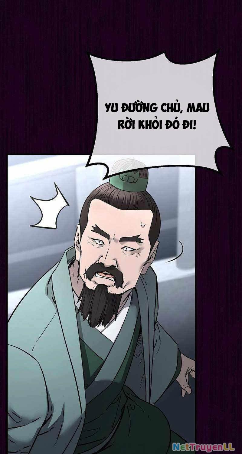 Sự Chuyển Sinh Vào Võ Lâm Thế Gia Của Ranker Chapter 125 - Trang 2