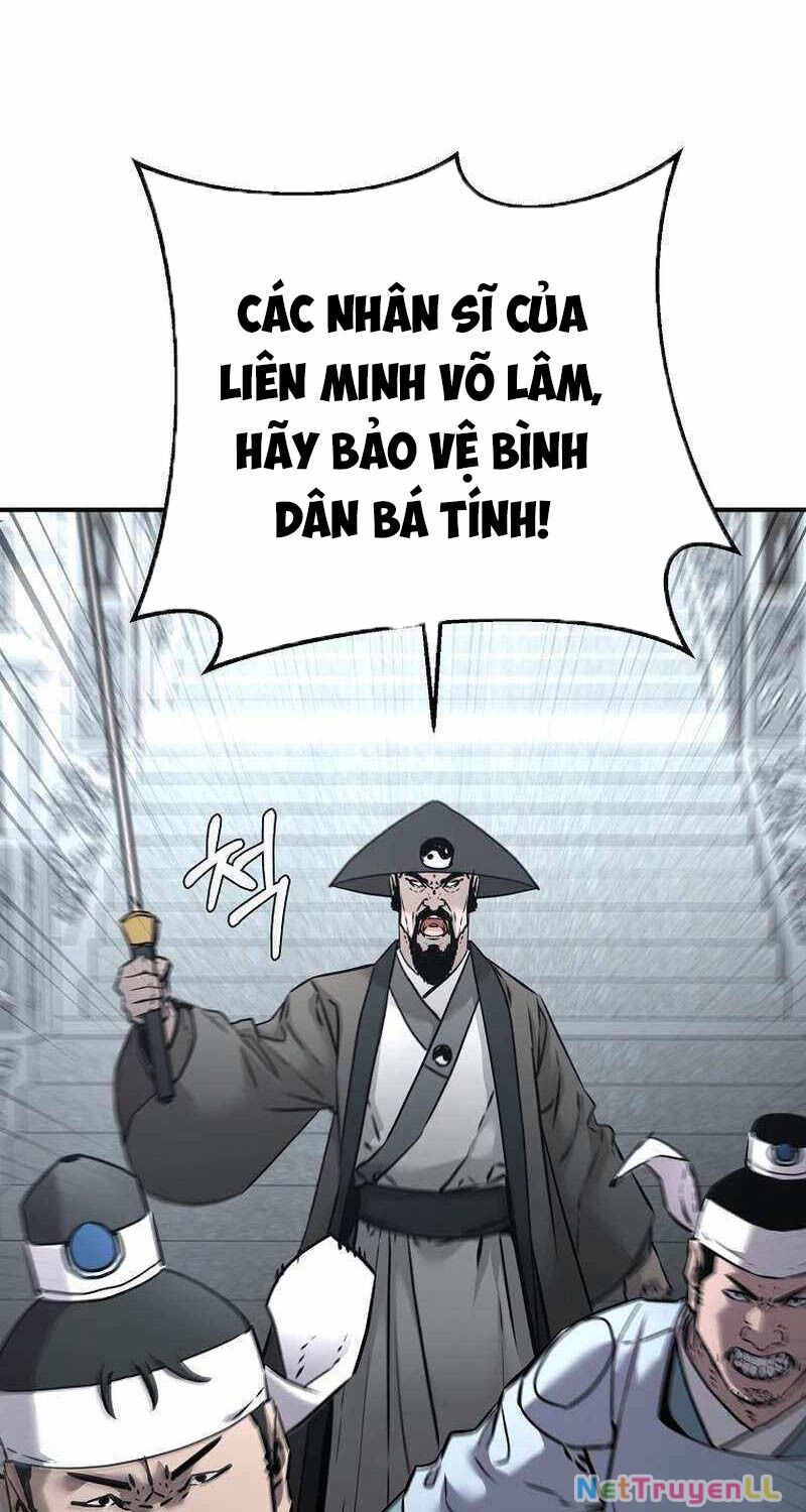 Sự Chuyển Sinh Vào Võ Lâm Thế Gia Của Ranker Chapter 125 - Trang 2