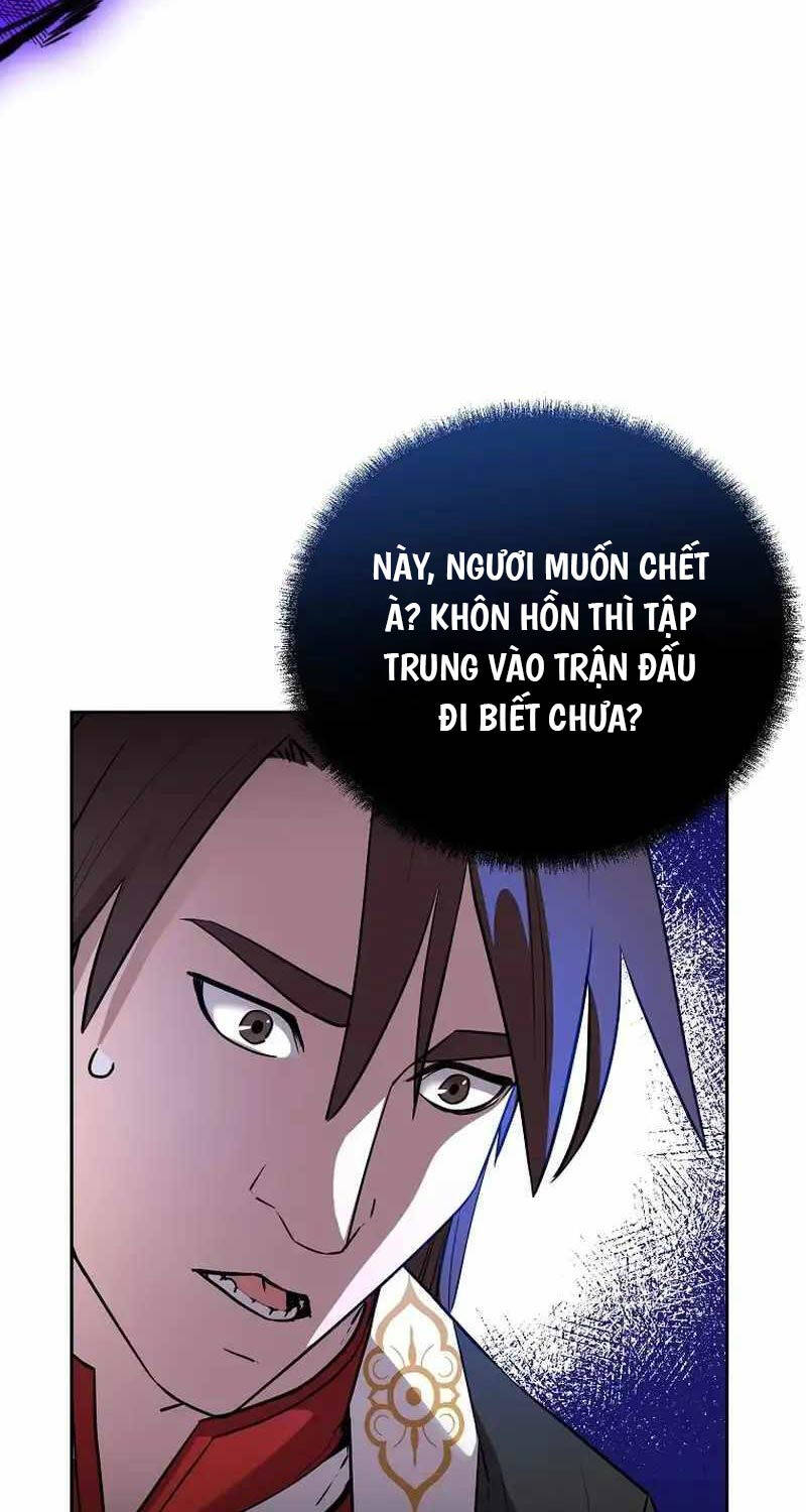 Sự Chuyển Sinh Vào Võ Lâm Thế Gia Của Ranker Chapter 123 - Trang 2