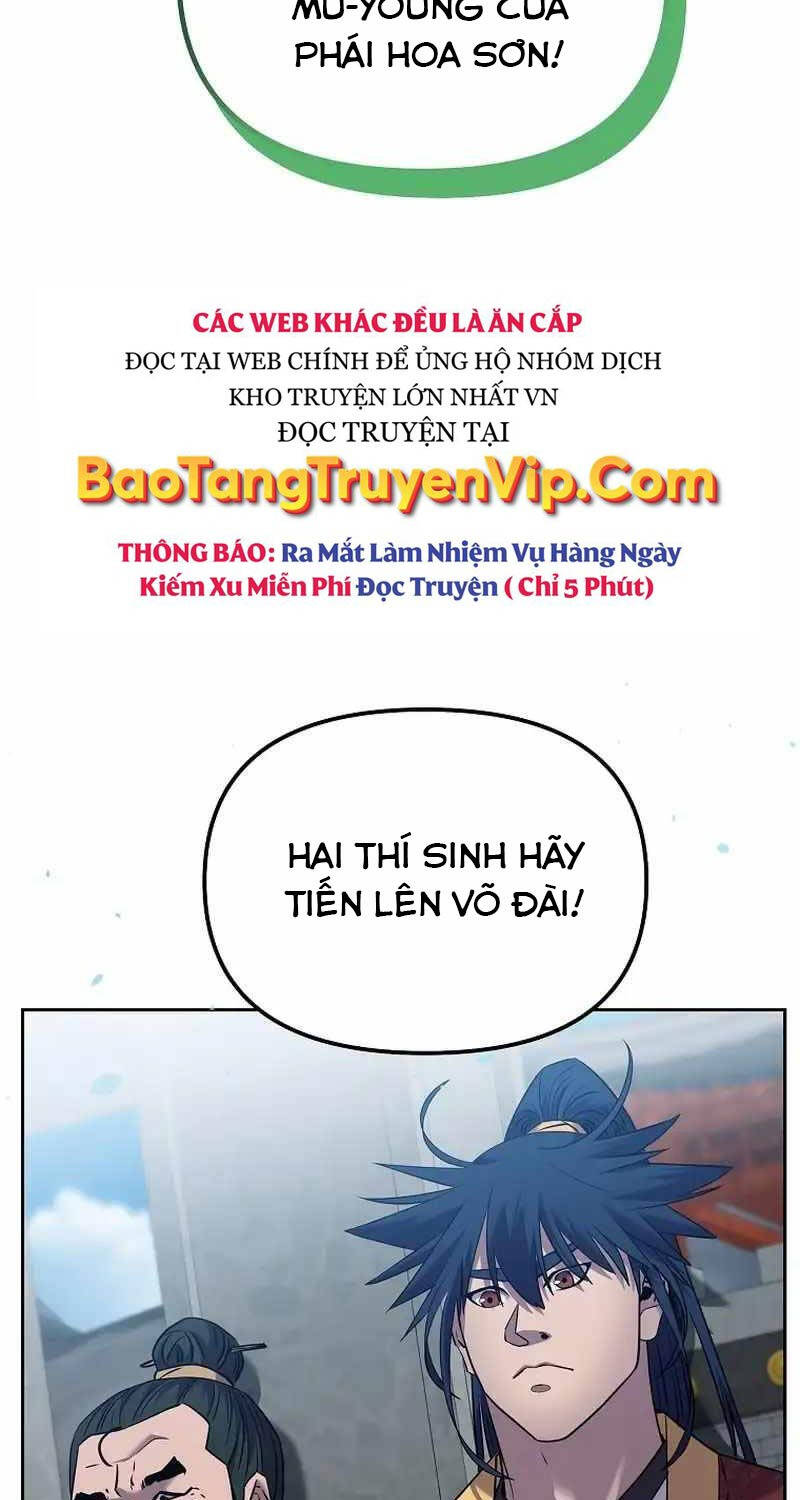 Sự Chuyển Sinh Vào Võ Lâm Thế Gia Của Ranker Chapter 123 - Trang 2