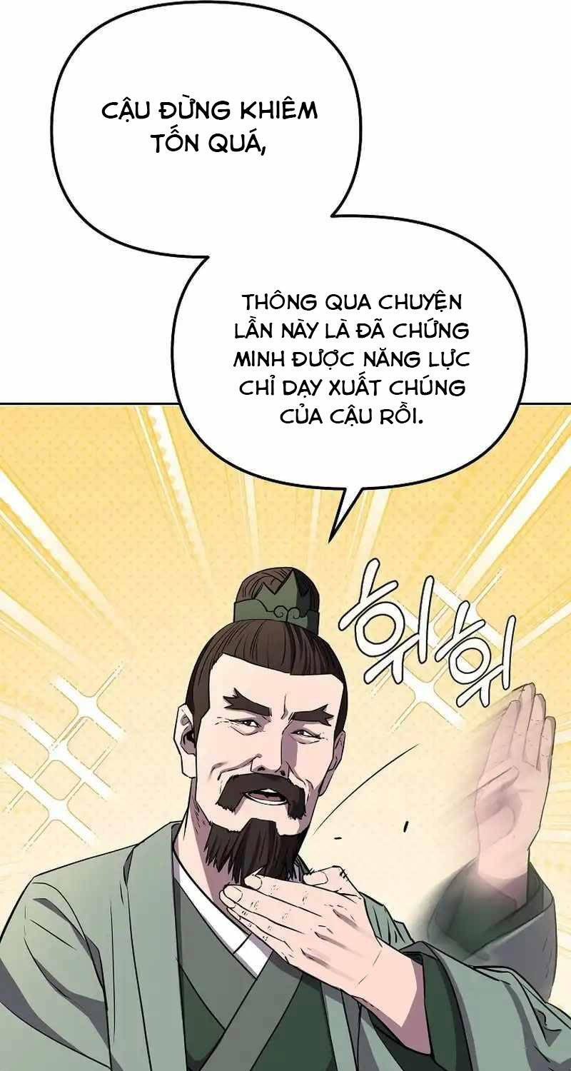 Sự Chuyển Sinh Vào Võ Lâm Thế Gia Của Ranker Chapter 123 - Trang 2