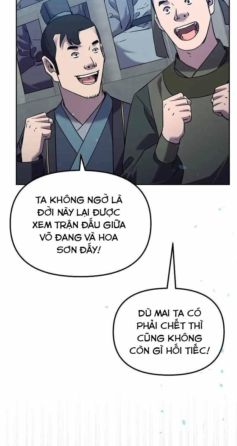 Sự Chuyển Sinh Vào Võ Lâm Thế Gia Của Ranker Chapter 123 - Trang 2