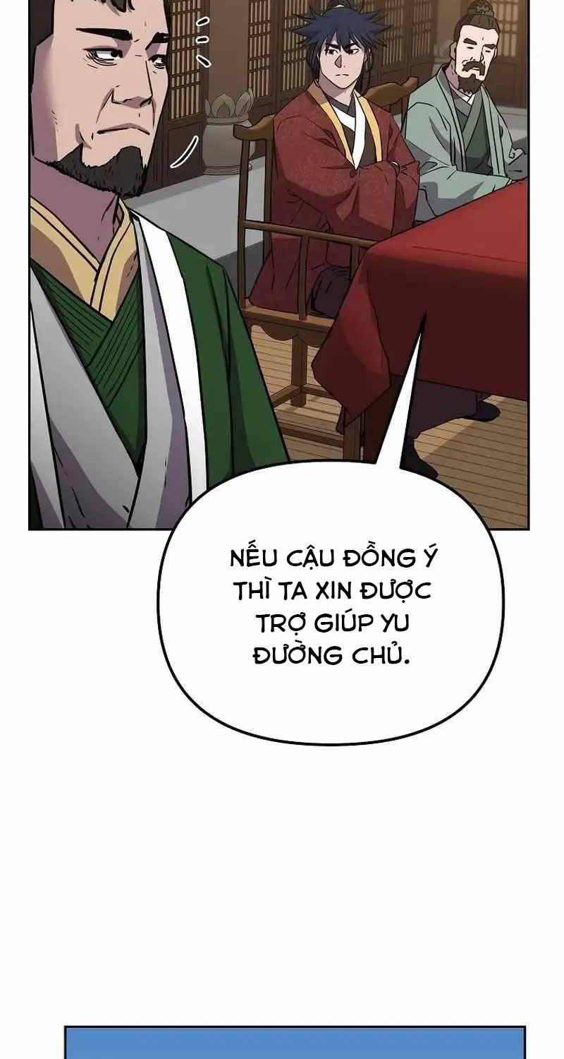 Sự Chuyển Sinh Vào Võ Lâm Thế Gia Của Ranker Chapter 123 - Trang 2