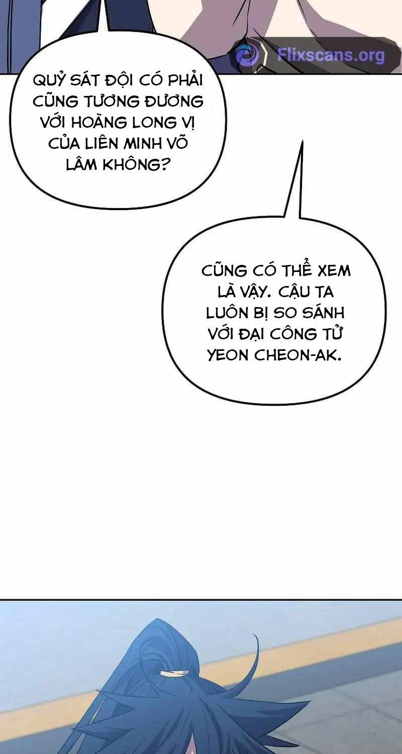 Sự Chuyển Sinh Vào Võ Lâm Thế Gia Của Ranker Chapter 123 - Trang 2