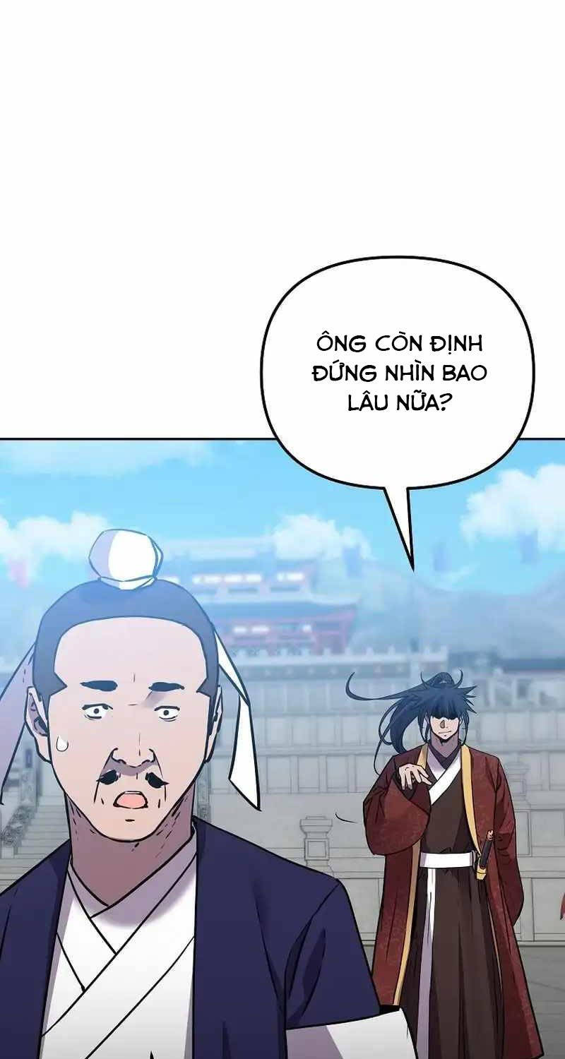 Sự Chuyển Sinh Vào Võ Lâm Thế Gia Của Ranker Chapter 123 - Trang 2