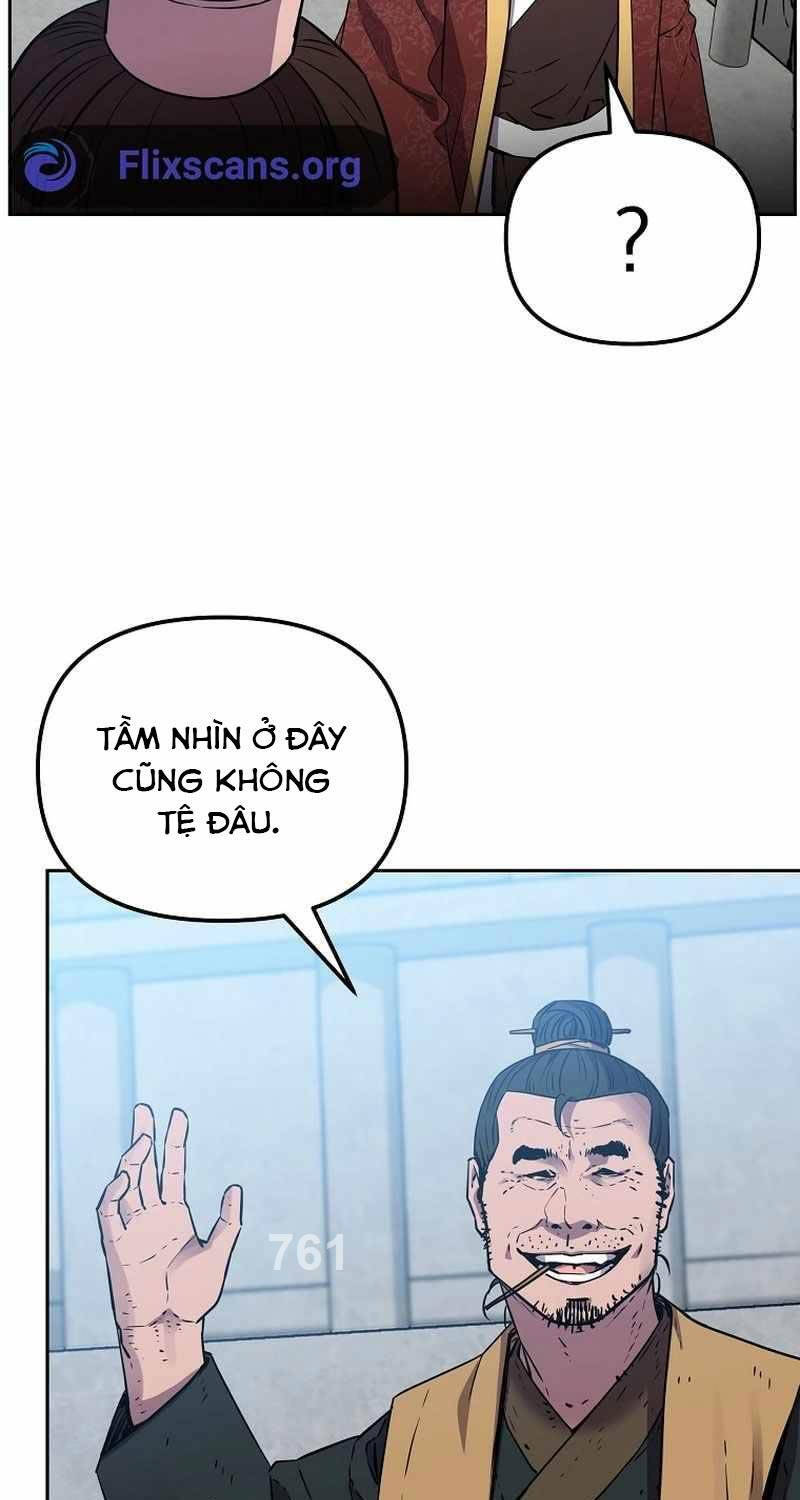 Sự Chuyển Sinh Vào Võ Lâm Thế Gia Của Ranker Chapter 122 - Trang 2