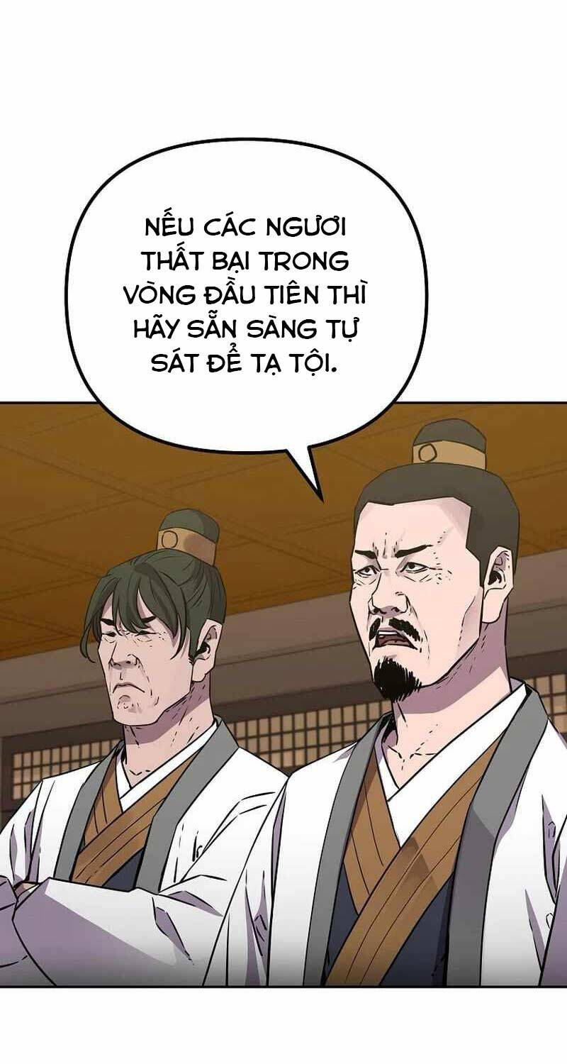 Sự Chuyển Sinh Vào Võ Lâm Thế Gia Của Ranker Chapter 121 - Trang 2