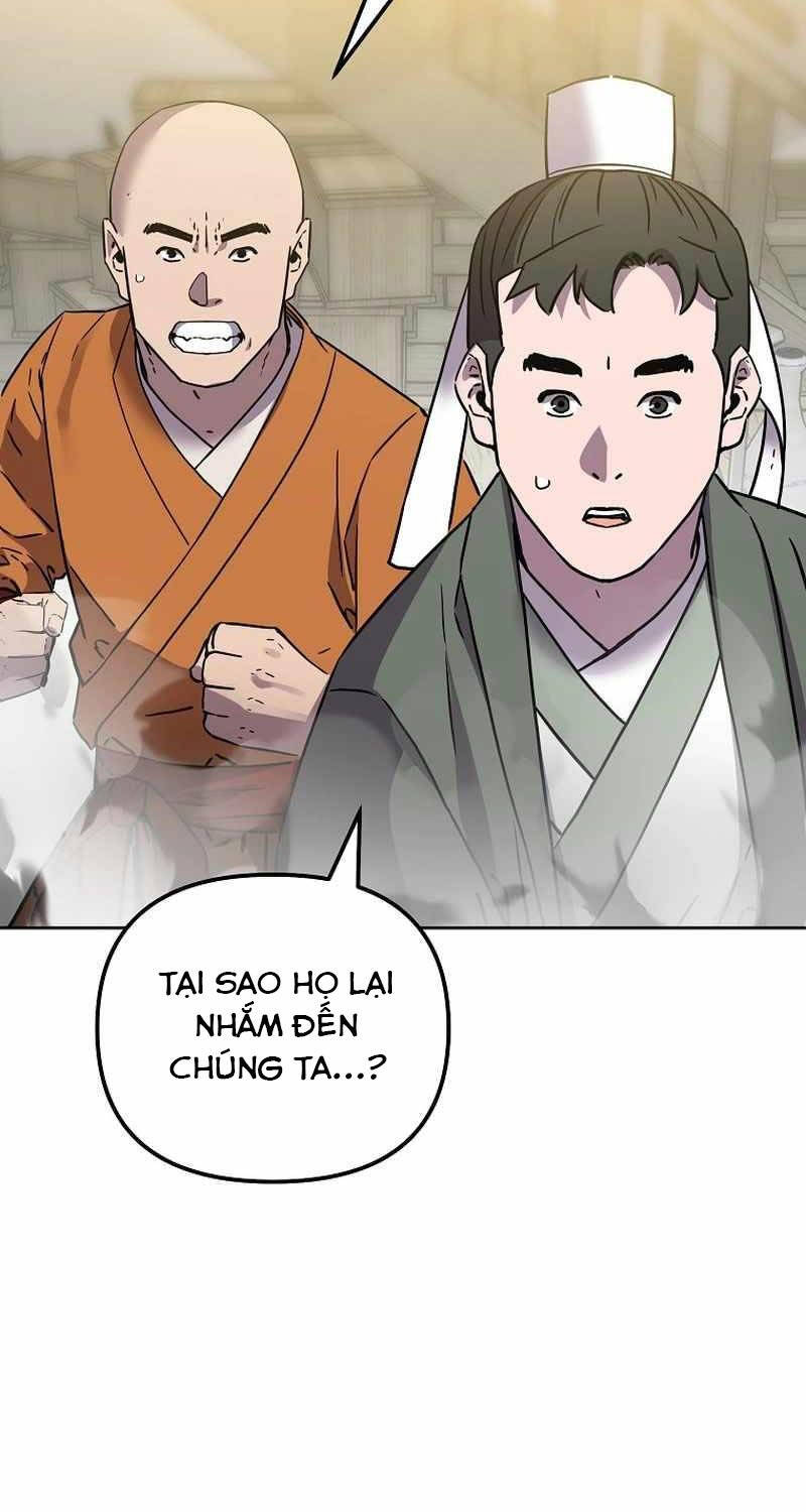 Sự Chuyển Sinh Vào Võ Lâm Thế Gia Của Ranker Chapter 120 - Trang 2