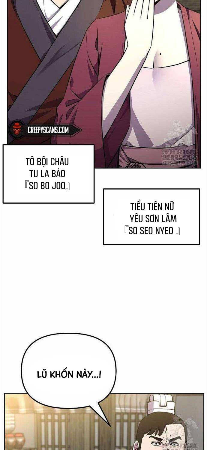 Sự Chuyển Sinh Vào Võ Lâm Thế Gia Của Ranker Chapter 119 - Trang 2