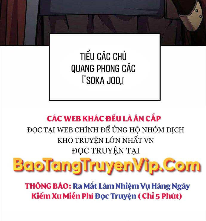 Sự Chuyển Sinh Vào Võ Lâm Thế Gia Của Ranker Chapter 119 - Trang 2