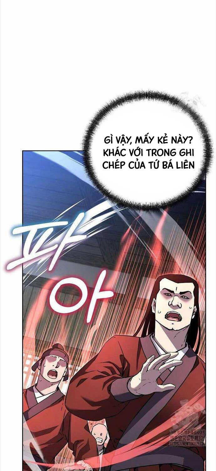 Sự Chuyển Sinh Vào Võ Lâm Thế Gia Của Ranker Chapter 119 - Trang 2