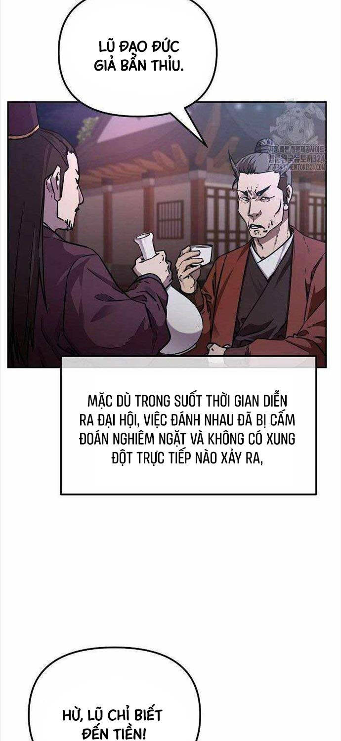 Sự Chuyển Sinh Vào Võ Lâm Thế Gia Của Ranker Chapter 118 - Trang 2