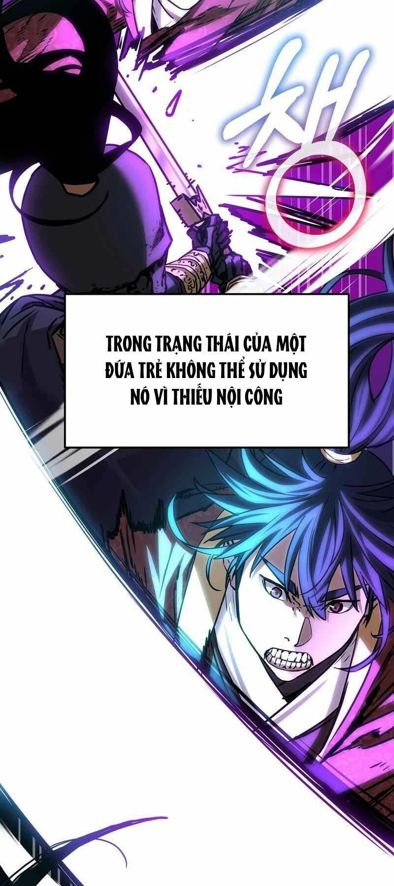 Sự Chuyển Sinh Vào Võ Lâm Thế Gia Của Ranker Chapter 117 - Trang 2