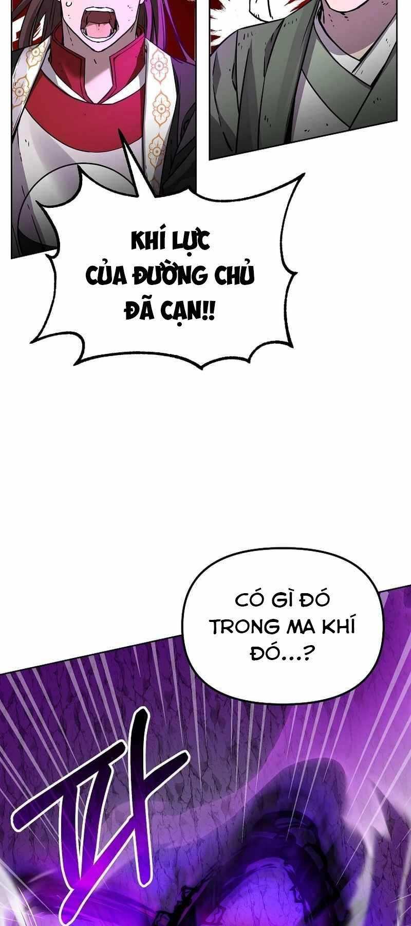 Sự Chuyển Sinh Vào Võ Lâm Thế Gia Của Ranker Chapter 117 - Trang 2