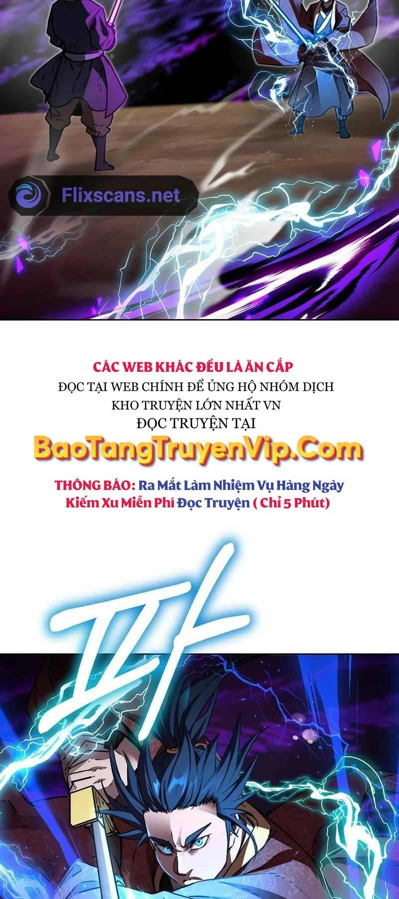 Sự Chuyển Sinh Vào Võ Lâm Thế Gia Của Ranker Chapter 117 - Trang 2