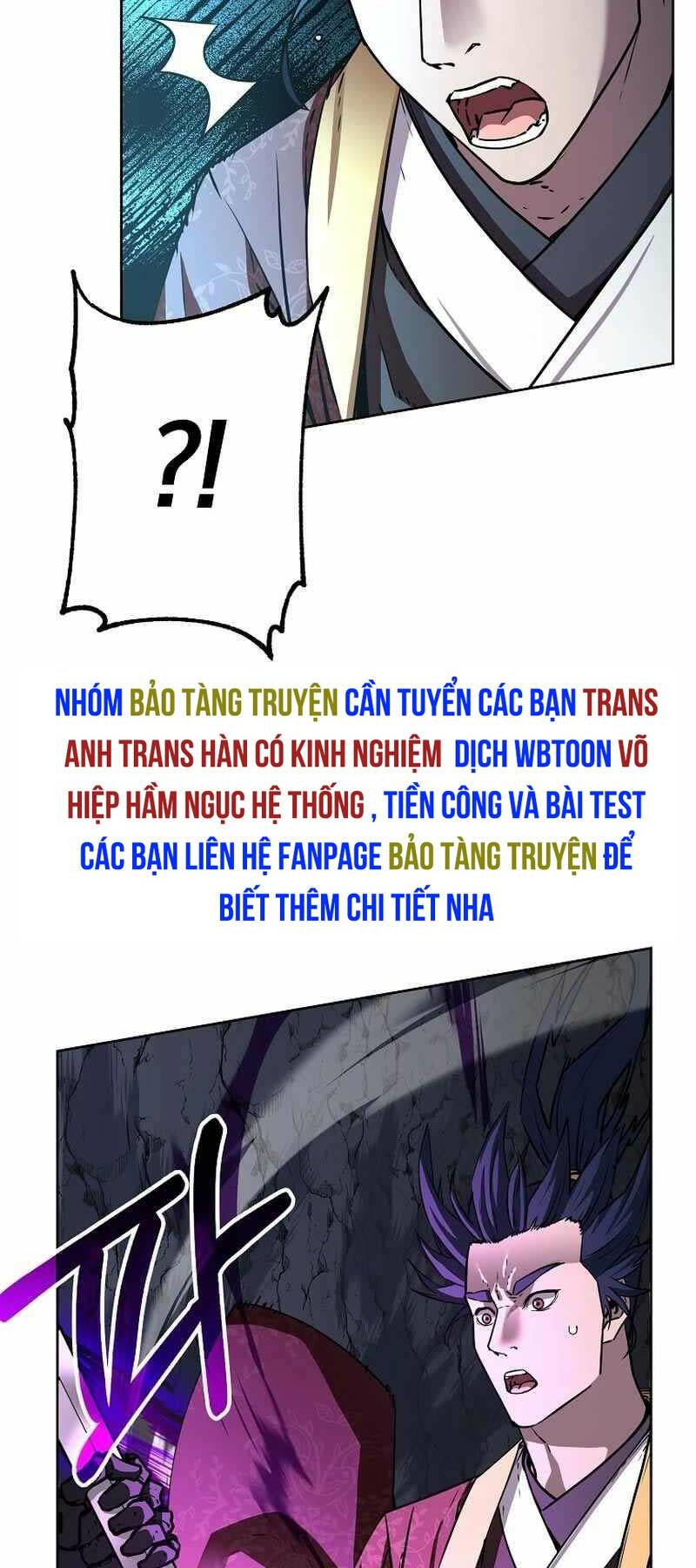 Sự Chuyển Sinh Vào Võ Lâm Thế Gia Của Ranker Chapter 117 - Trang 2