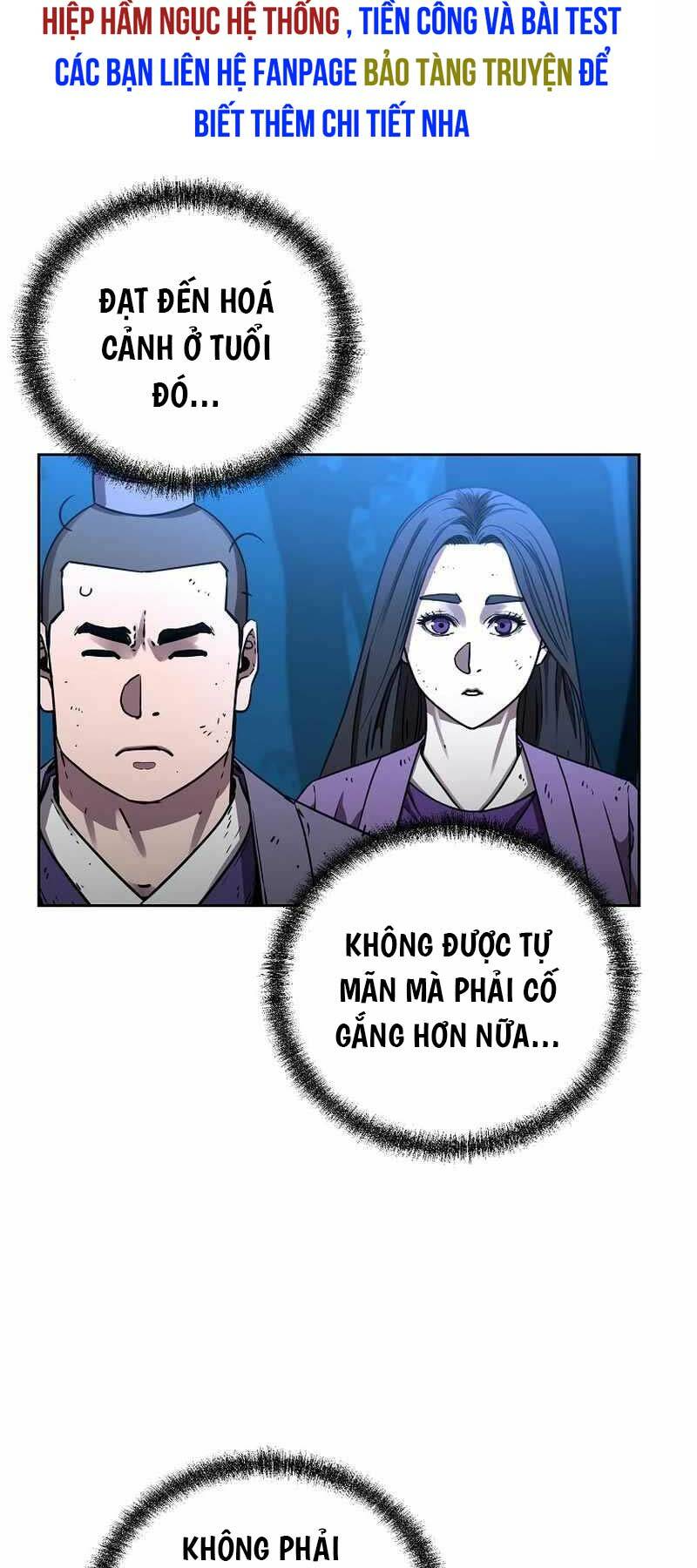 Sự Chuyển Sinh Vào Võ Lâm Thế Gia Của Ranker Chapter 117 - Trang 2