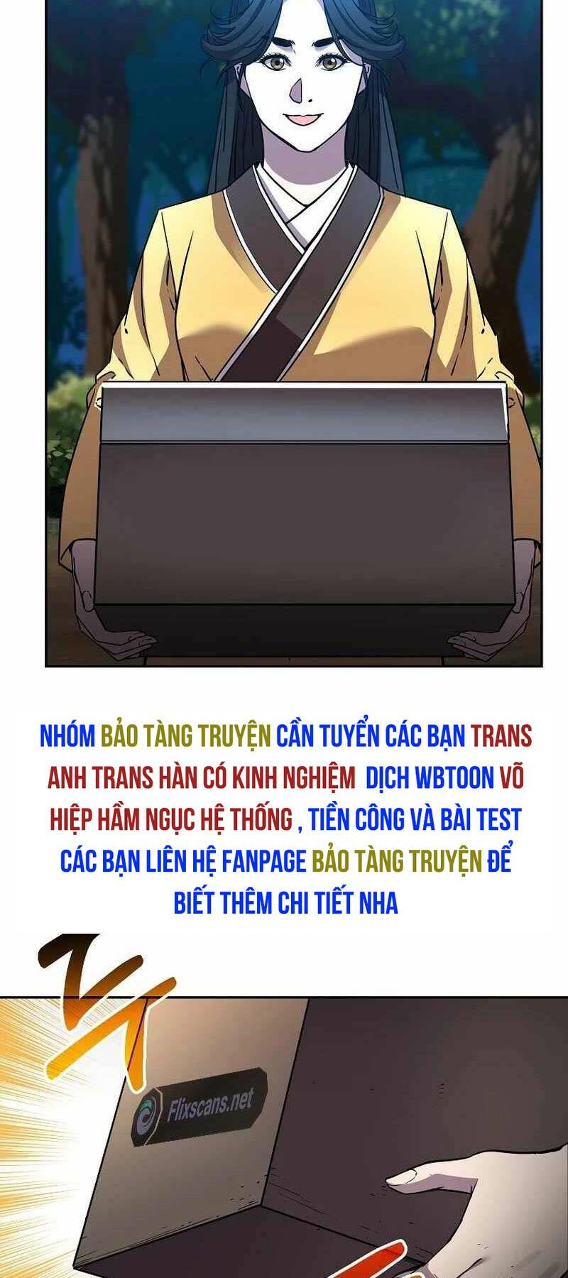 Sự Chuyển Sinh Vào Võ Lâm Thế Gia Của Ranker Chapter 117 - Trang 2