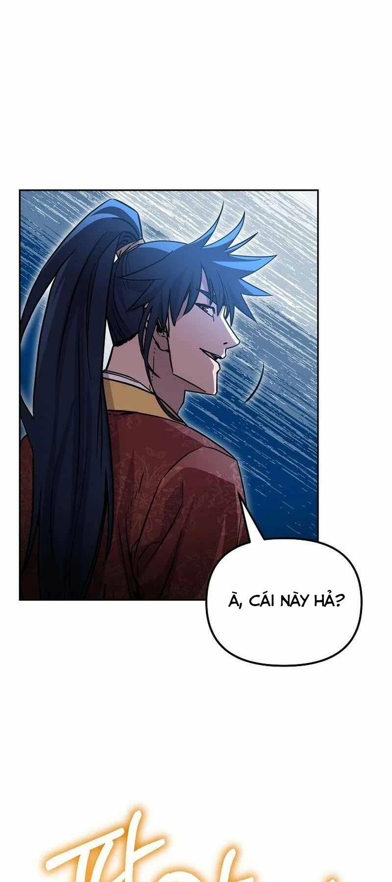 Sự Chuyển Sinh Vào Võ Lâm Thế Gia Của Ranker Chapter 117 - Trang 2