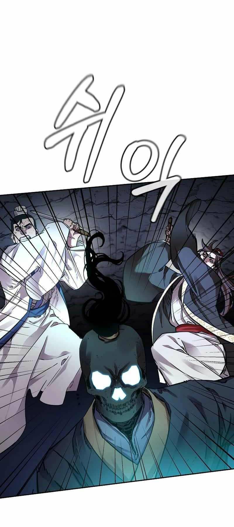 Sự Chuyển Sinh Vào Võ Lâm Thế Gia Của Ranker Chapter 116 - Trang 2