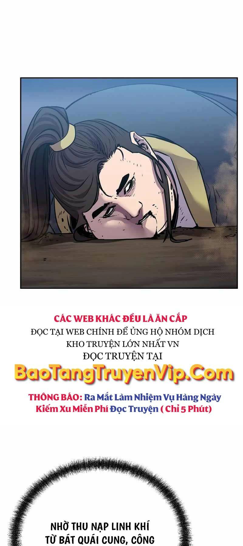 Sự Chuyển Sinh Vào Võ Lâm Thế Gia Của Ranker Chapter 116 - Trang 2