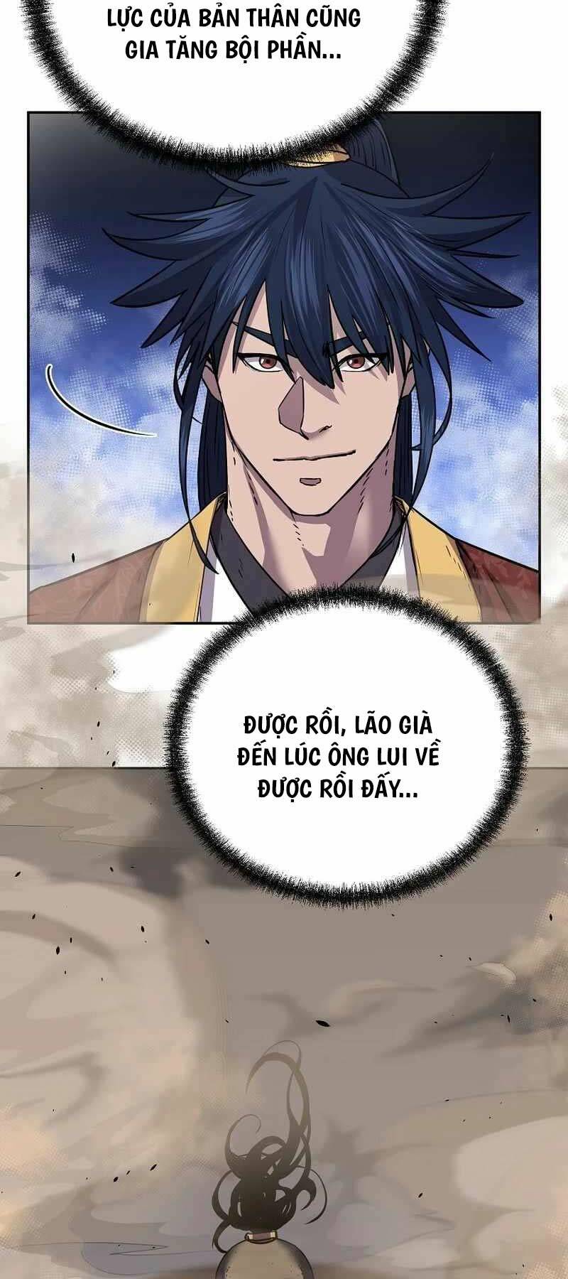 Sự Chuyển Sinh Vào Võ Lâm Thế Gia Của Ranker Chapter 116 - Trang 2