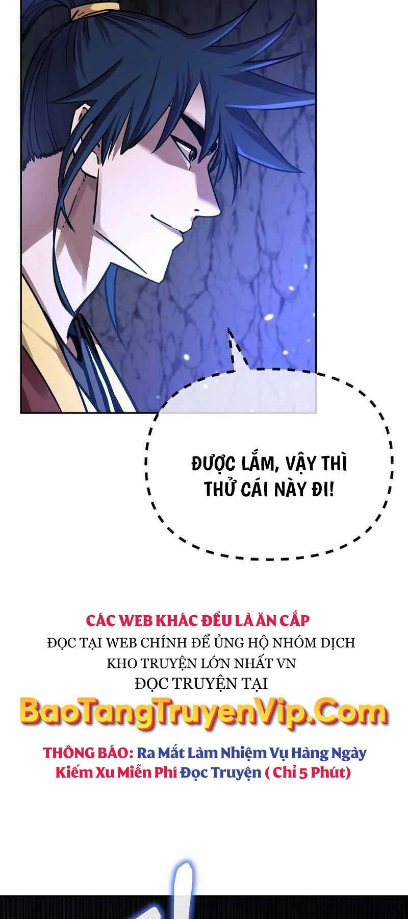 Sự Chuyển Sinh Vào Võ Lâm Thế Gia Của Ranker Chapter 116 - Trang 2