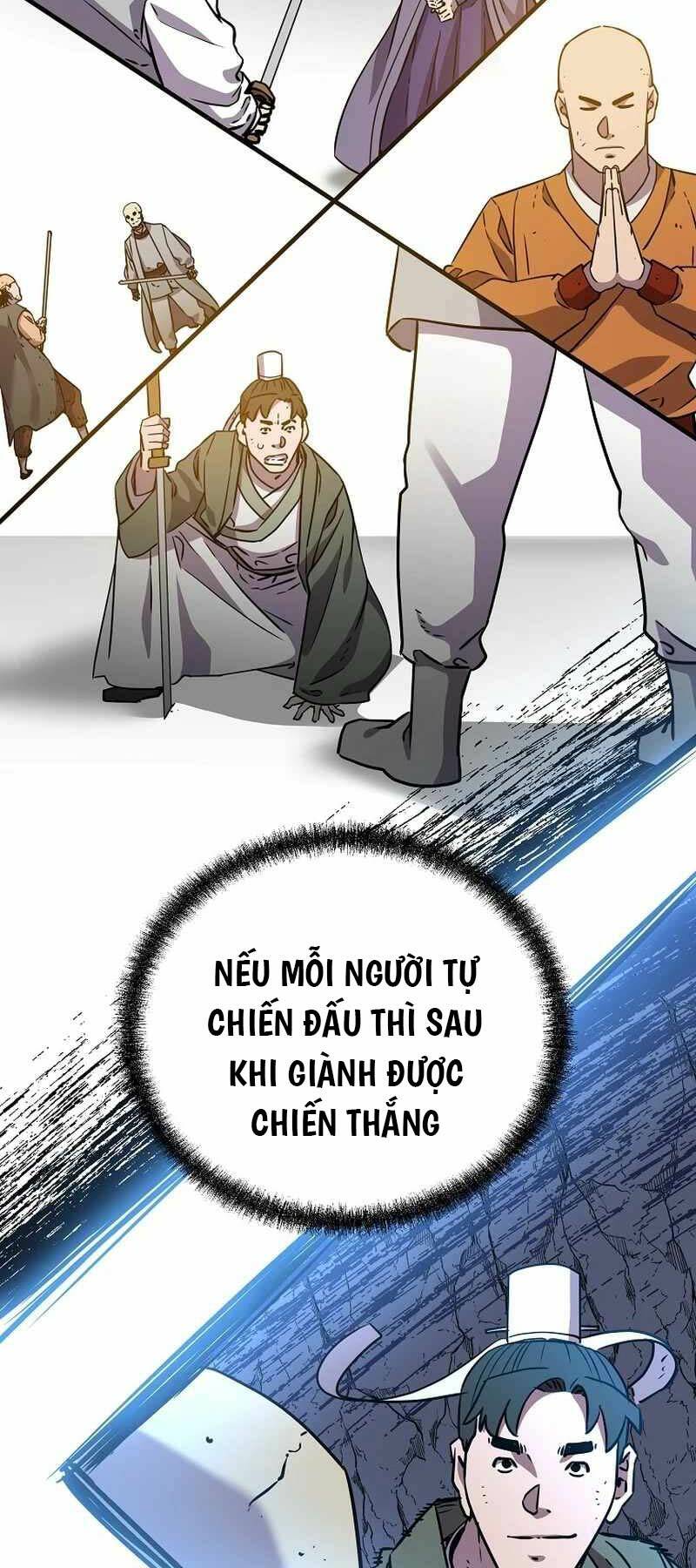 Sự Chuyển Sinh Vào Võ Lâm Thế Gia Của Ranker Chapter 115 - Trang 2