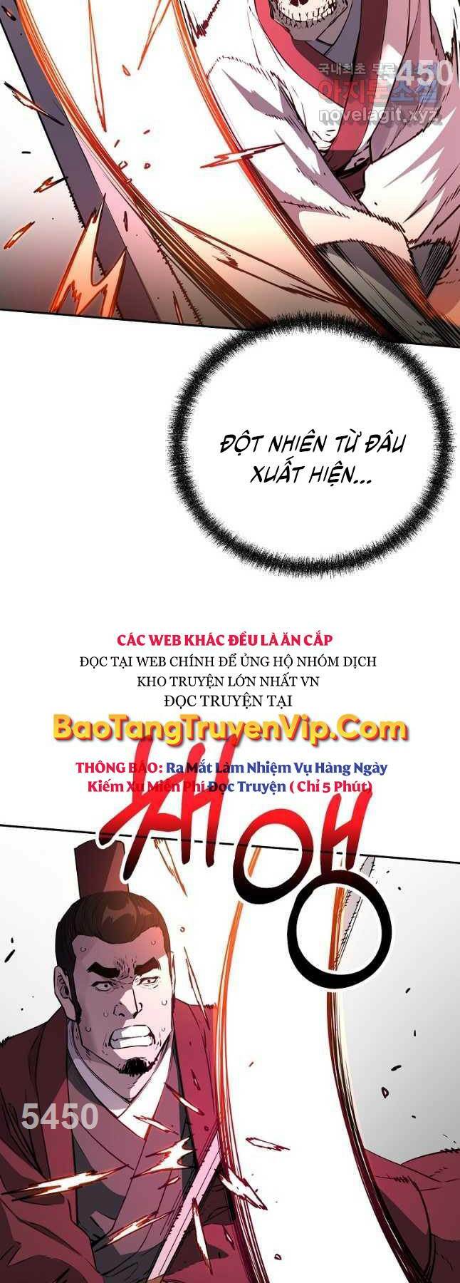 Sự Chuyển Sinh Vào Võ Lâm Thế Gia Của Ranker Chapter 113 - Trang 2