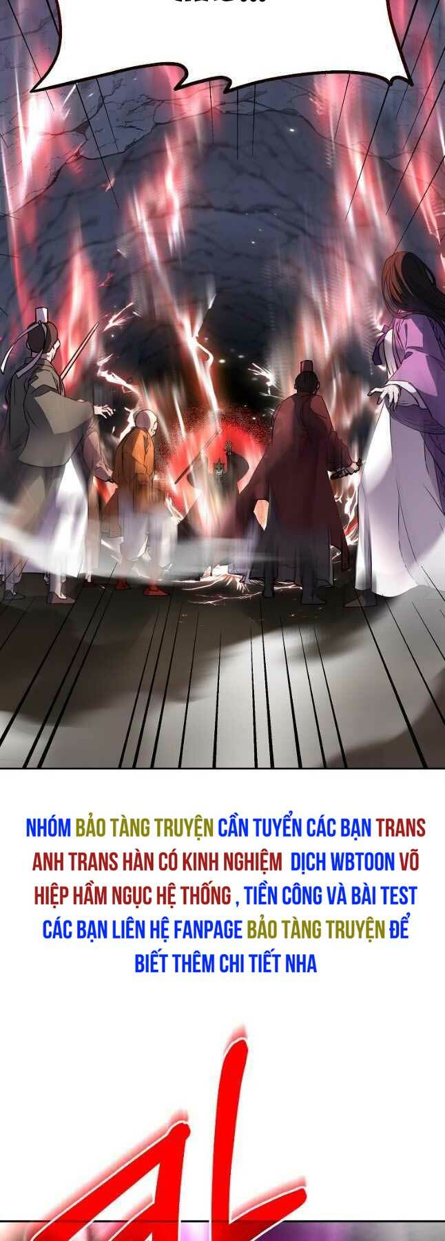 Sự Chuyển Sinh Vào Võ Lâm Thế Gia Của Ranker Chapter 112 - Trang 2