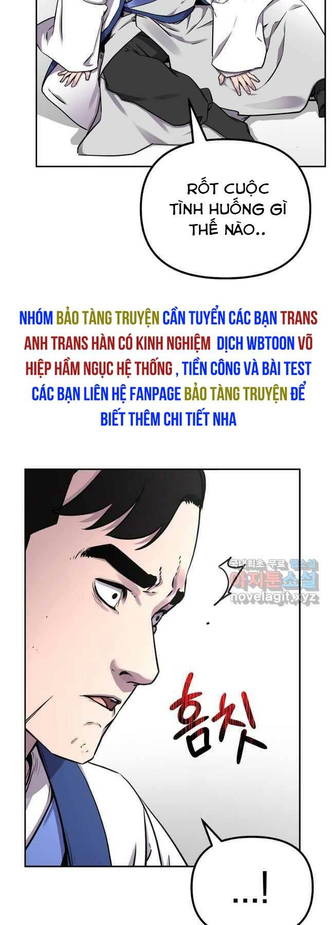 Sự Chuyển Sinh Vào Võ Lâm Thế Gia Của Ranker Chapter 112 - Trang 2