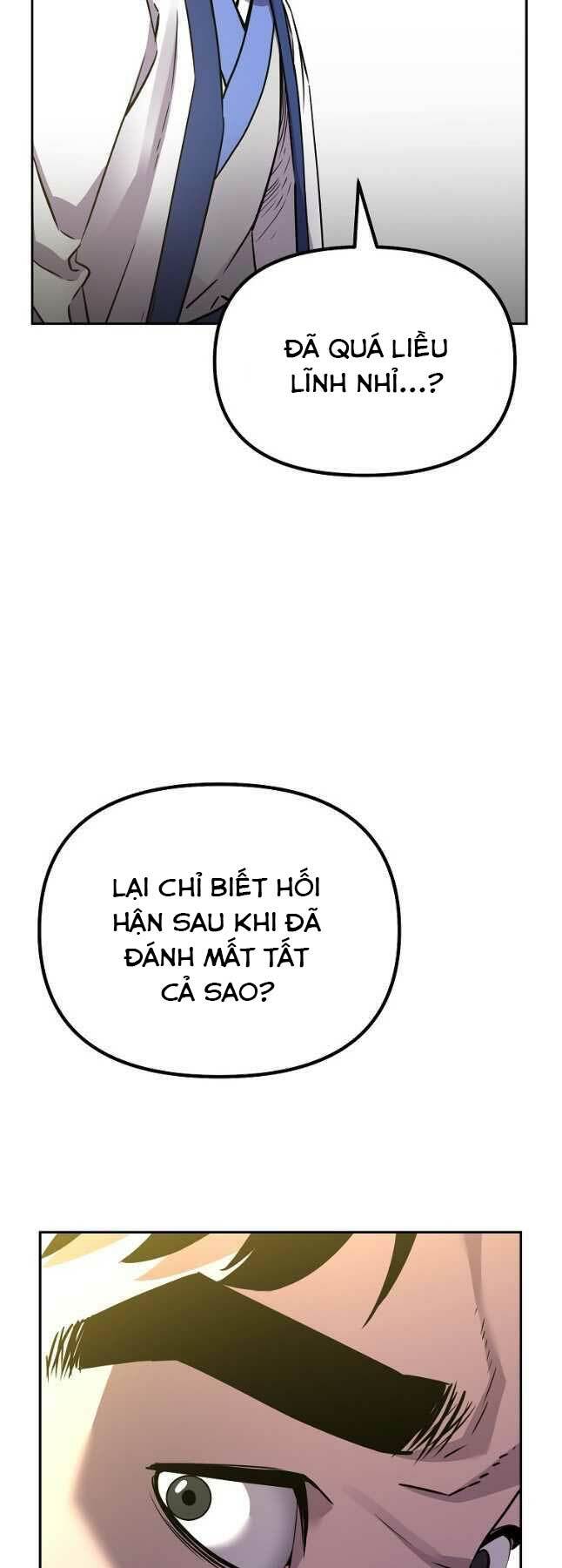 Sự Chuyển Sinh Vào Võ Lâm Thế Gia Của Ranker Chapter 112 - Trang 2