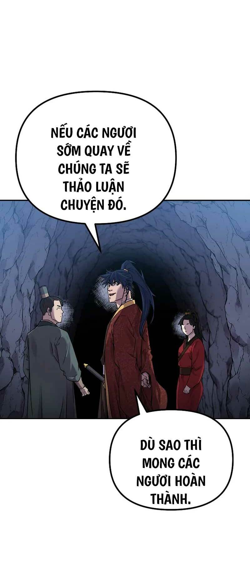 Sự Chuyển Sinh Vào Võ Lâm Thế Gia Của Ranker Chapter 110 - Trang 2