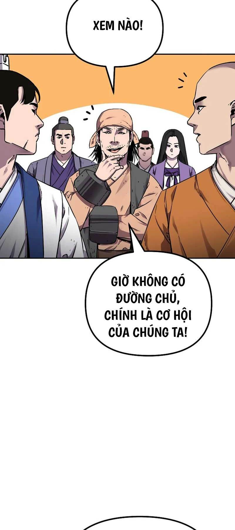 Sự Chuyển Sinh Vào Võ Lâm Thế Gia Của Ranker Chapter 110 - Trang 2