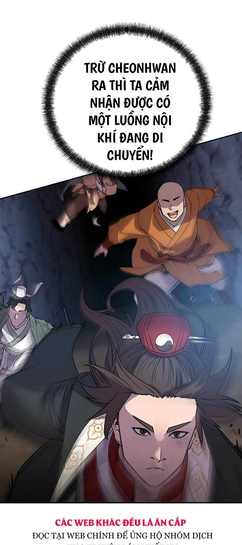 Sự Chuyển Sinh Vào Võ Lâm Thế Gia Của Ranker Chapter 110 - Trang 2