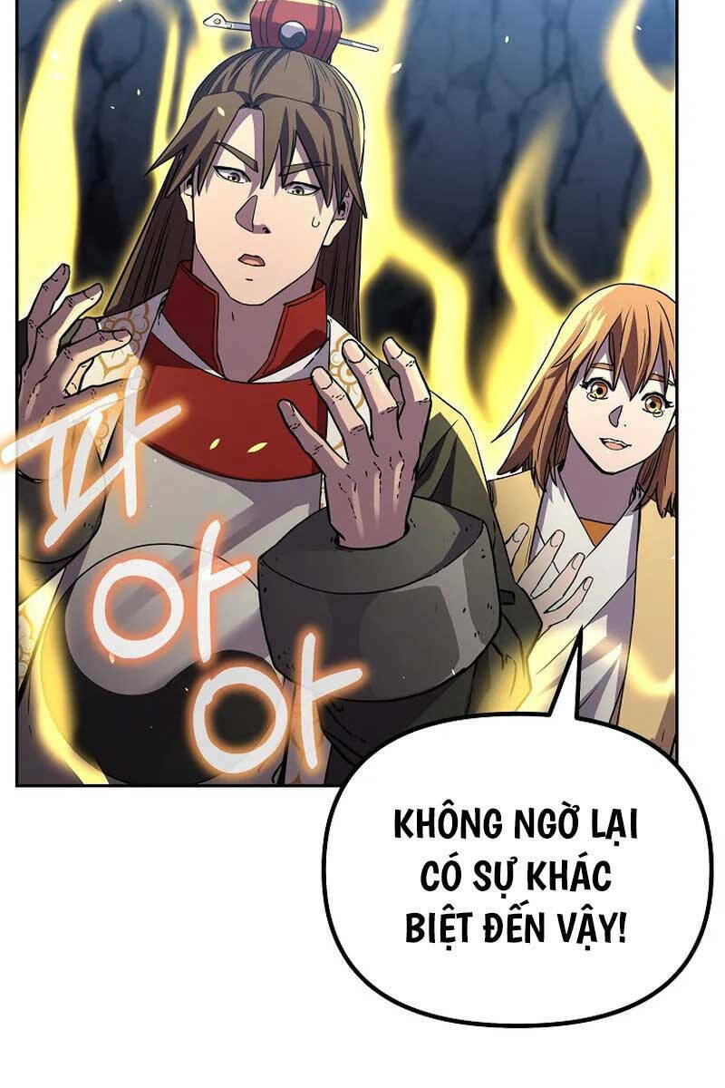 Sự Chuyển Sinh Vào Võ Lâm Thế Gia Của Ranker Chapter 109 - Trang 2