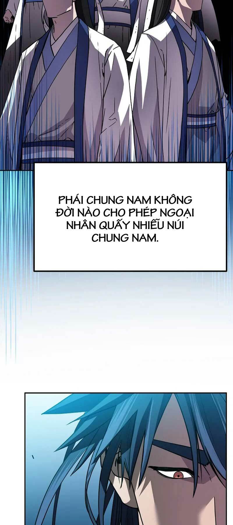 Sự Chuyển Sinh Vào Võ Lâm Thế Gia Của Ranker Chapter 108 - Trang 2