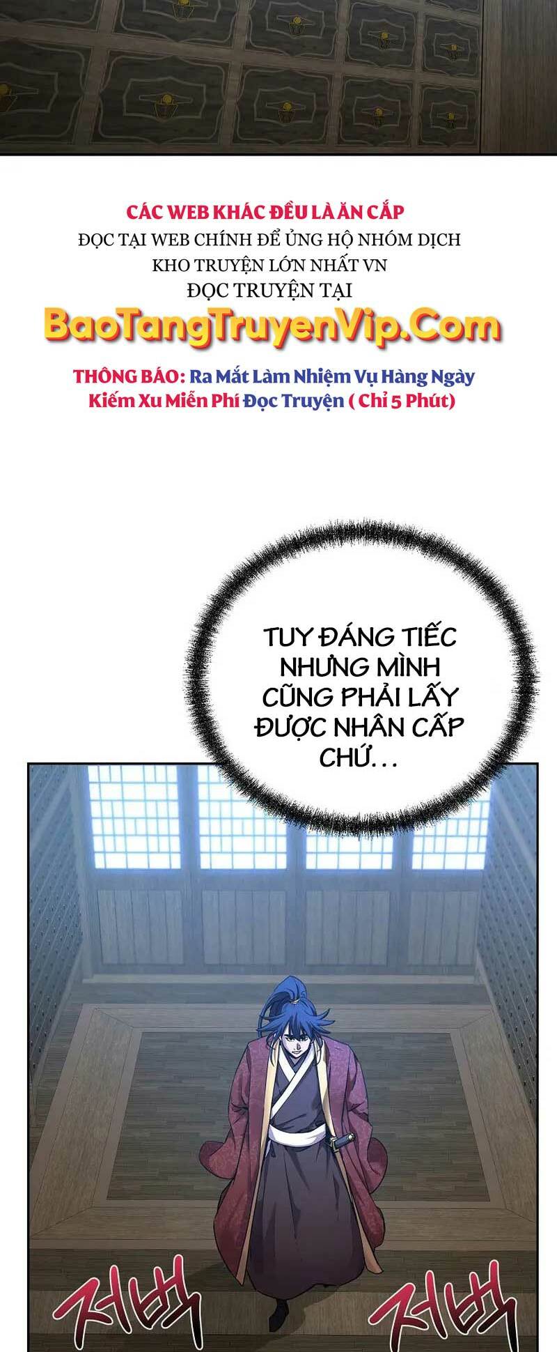 Sự Chuyển Sinh Vào Võ Lâm Thế Gia Của Ranker Chapter 108 - Trang 2