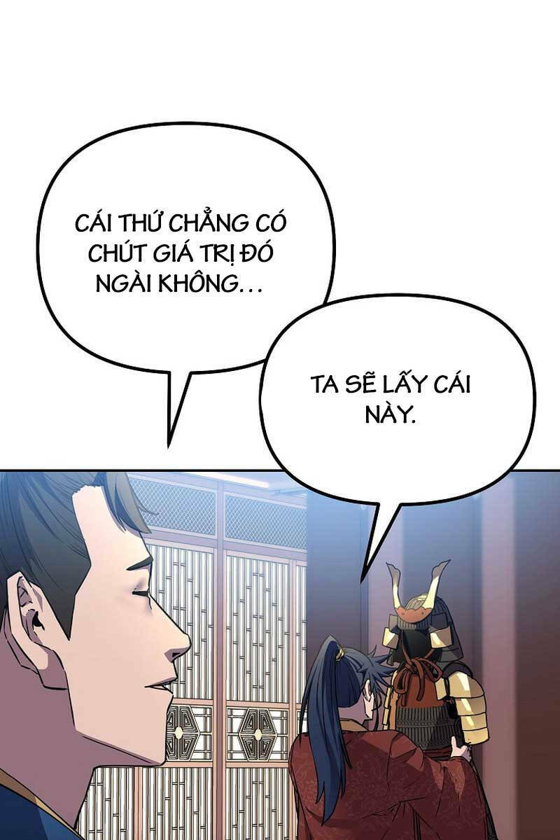 Sự Chuyển Sinh Vào Võ Lâm Thế Gia Của Ranker Chapter 107 - Trang 2