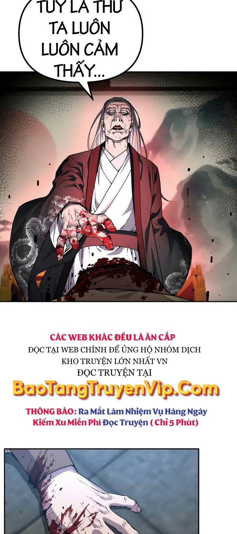 Sự Chuyển Sinh Vào Võ Lâm Thế Gia Của Ranker Chapter 106 - Trang 2