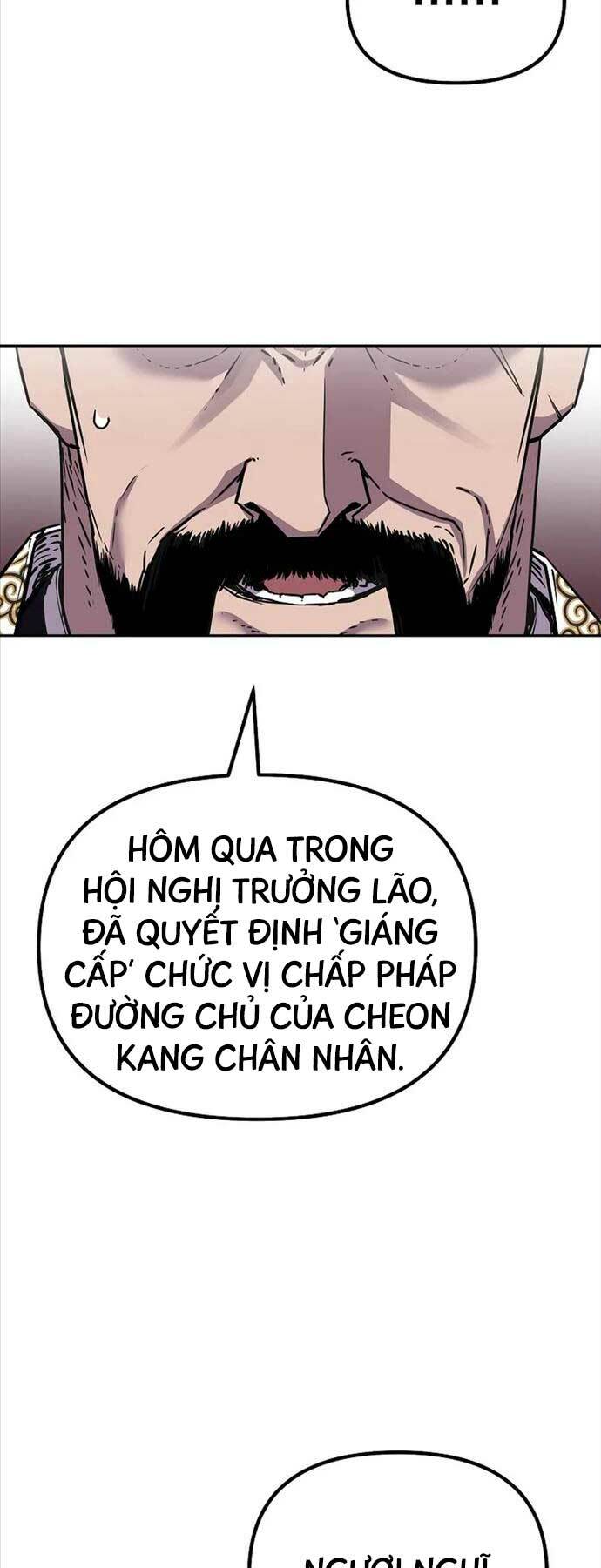 Sự Chuyển Sinh Vào Võ Lâm Thế Gia Của Ranker Chapter 105 - Trang 2