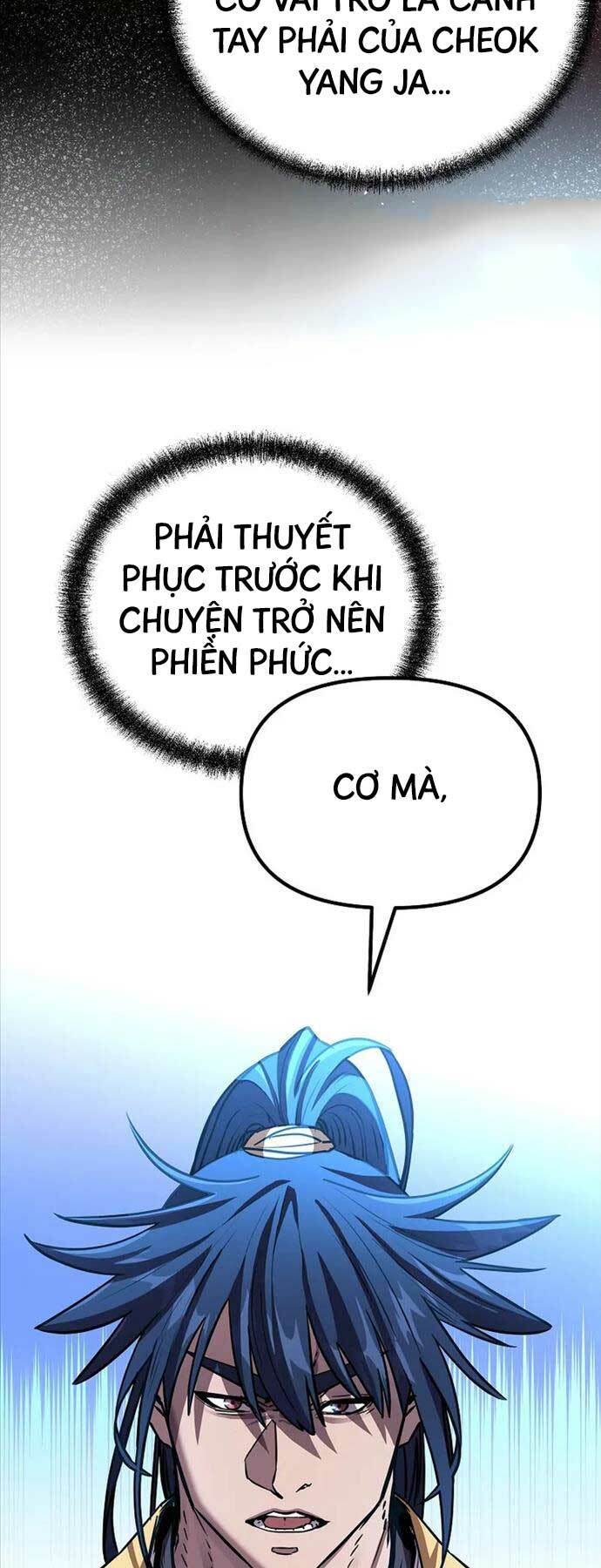 Sự Chuyển Sinh Vào Võ Lâm Thế Gia Của Ranker Chapter 105 - Trang 2