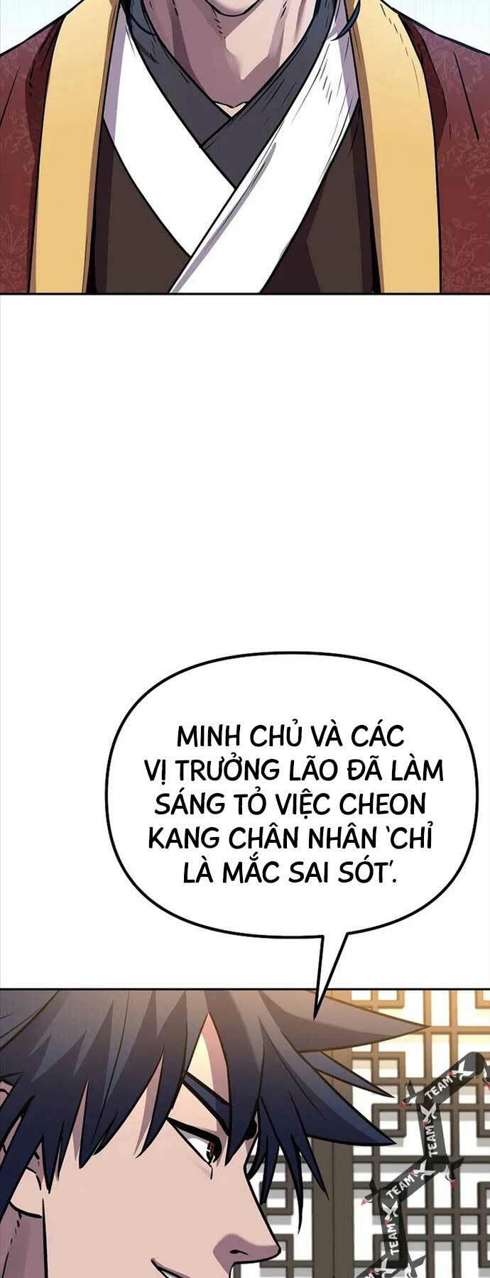 Sự Chuyển Sinh Vào Võ Lâm Thế Gia Của Ranker Chapter 105 - Trang 2