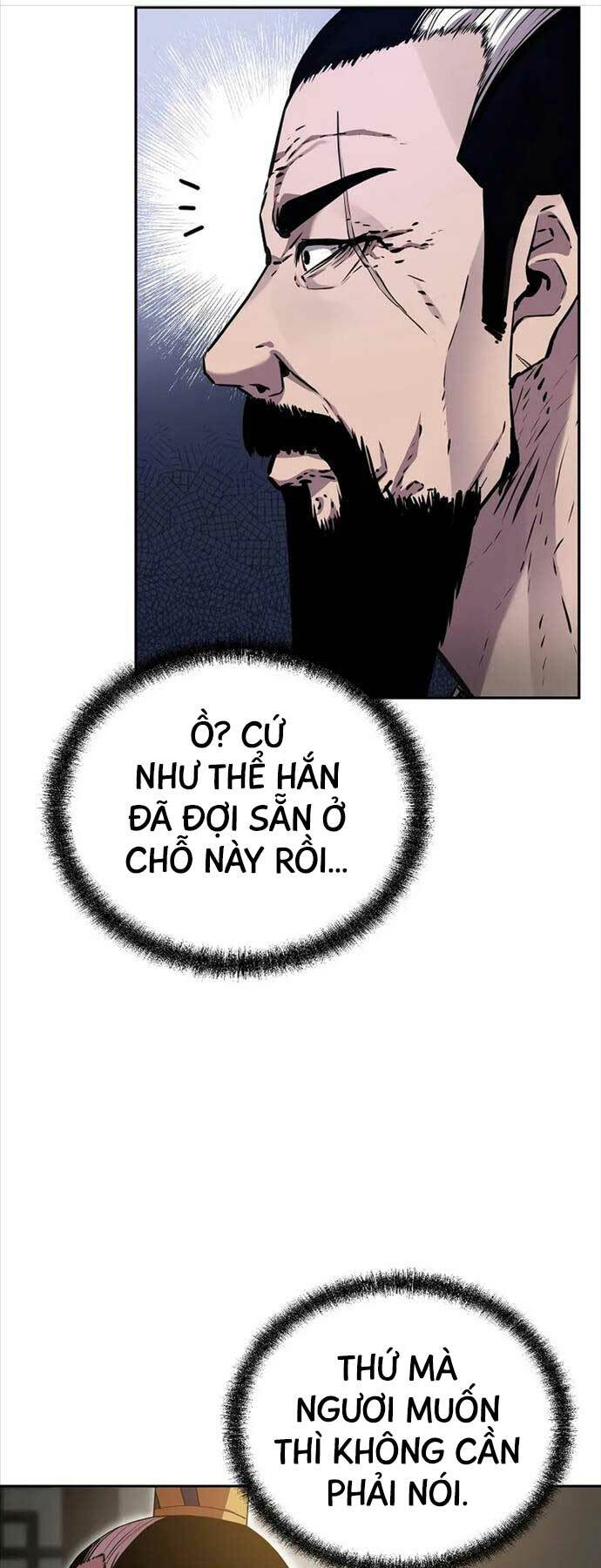 Sự Chuyển Sinh Vào Võ Lâm Thế Gia Của Ranker Chapter 105 - Trang 2