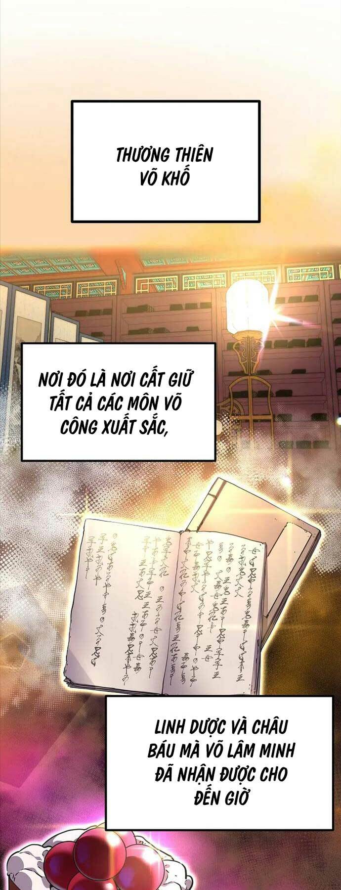 Sự Chuyển Sinh Vào Võ Lâm Thế Gia Của Ranker Chapter 105 - Trang 2