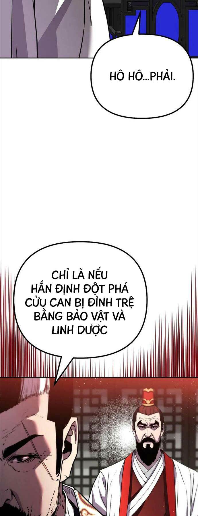 Sự Chuyển Sinh Vào Võ Lâm Thế Gia Của Ranker Chapter 105 - Trang 2