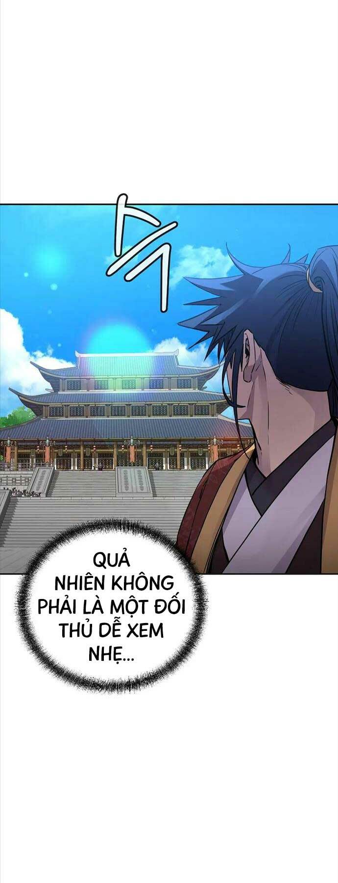 Sự Chuyển Sinh Vào Võ Lâm Thế Gia Của Ranker Chapter 105 - Trang 2